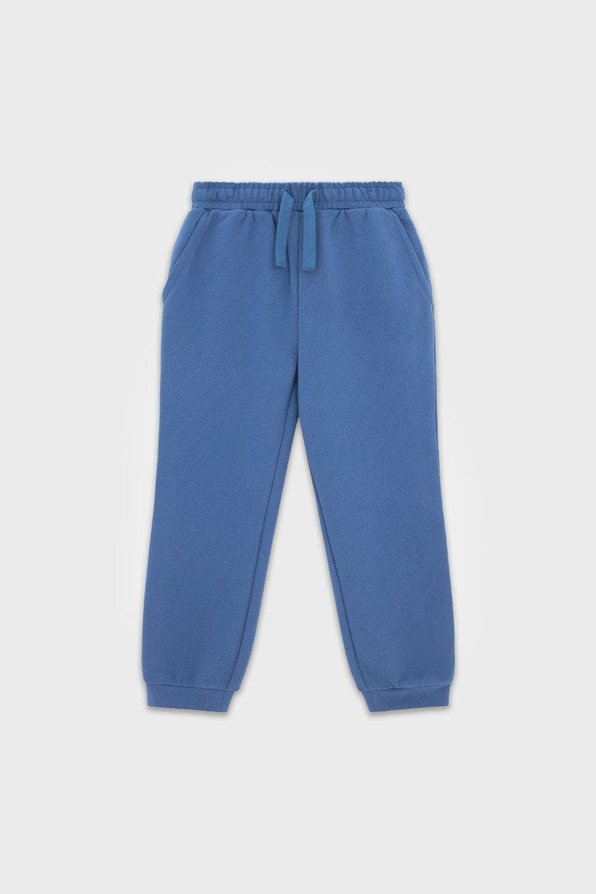 Relaxed Cotton Sweatpant