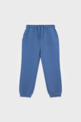Relaxed Cotton Sweatpant