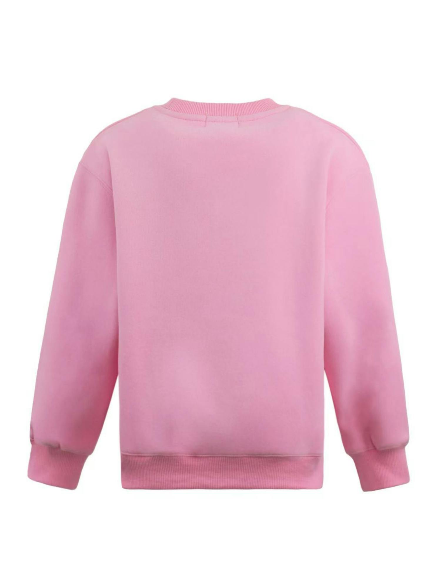 Pink Super Soft Knit Hello Kitty® Set