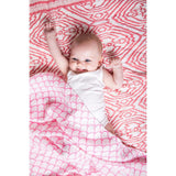Organic Muslin Swaddle Gift Set