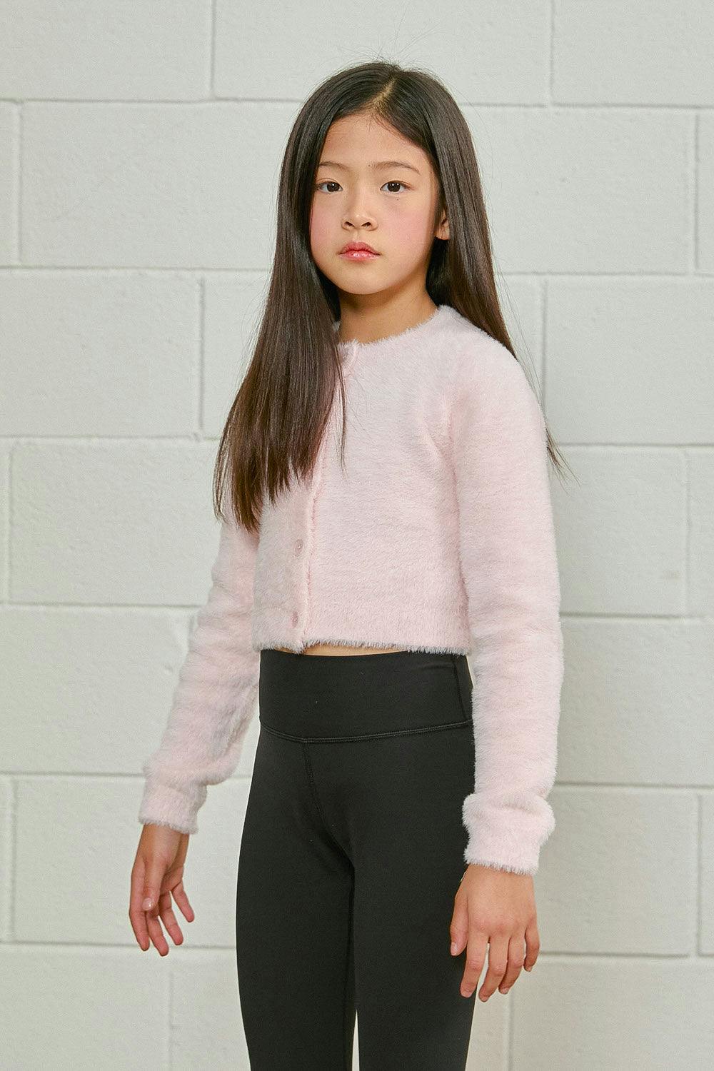 SoftTouch Cozy Cardigan
