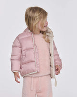 Compact Roll Me Puffer - Ultra Warm