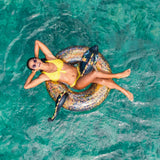 Glitter 40" Beach & Pool Tube