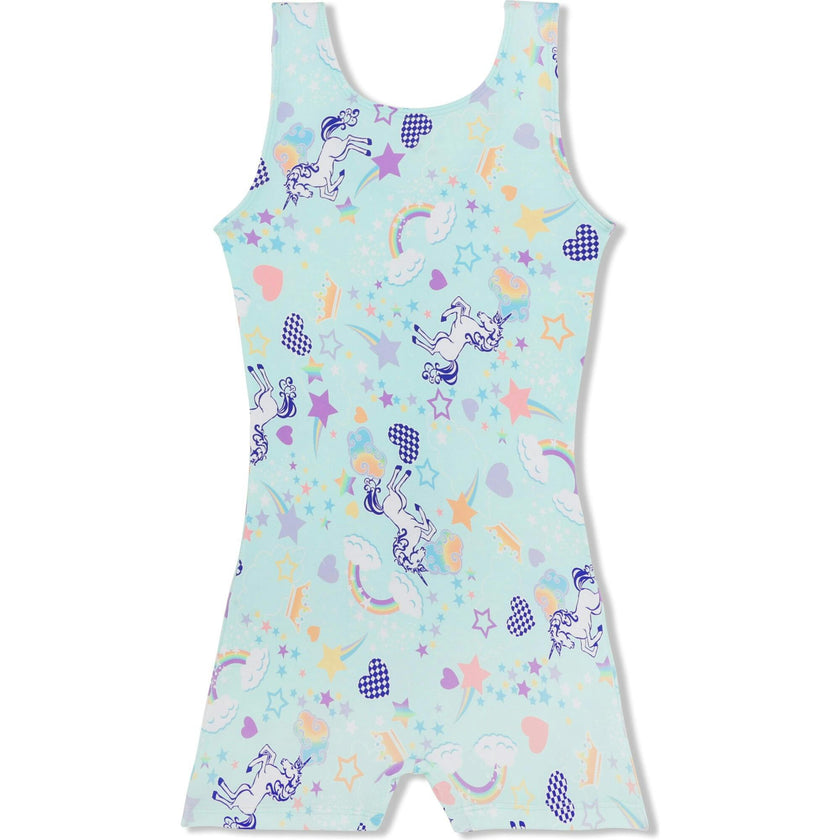 Pastel Forever Playsuit, Blue