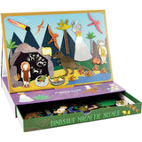 Magnetic Play Scene