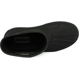 KIDS SCOUT-T BLACK RAIN BOOT