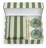 La Piccola Gift Box in Oliva | Box Set