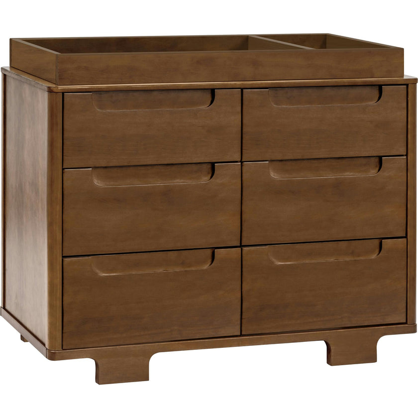 Yuzu 6-Drawer Dresser (48")