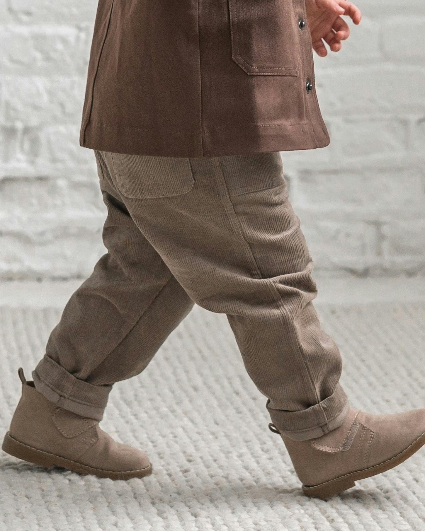 Anders Corduroy Pant
