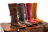 Elephantito Riding Boot