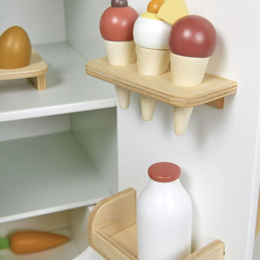 Tenderleaf Refrigerator