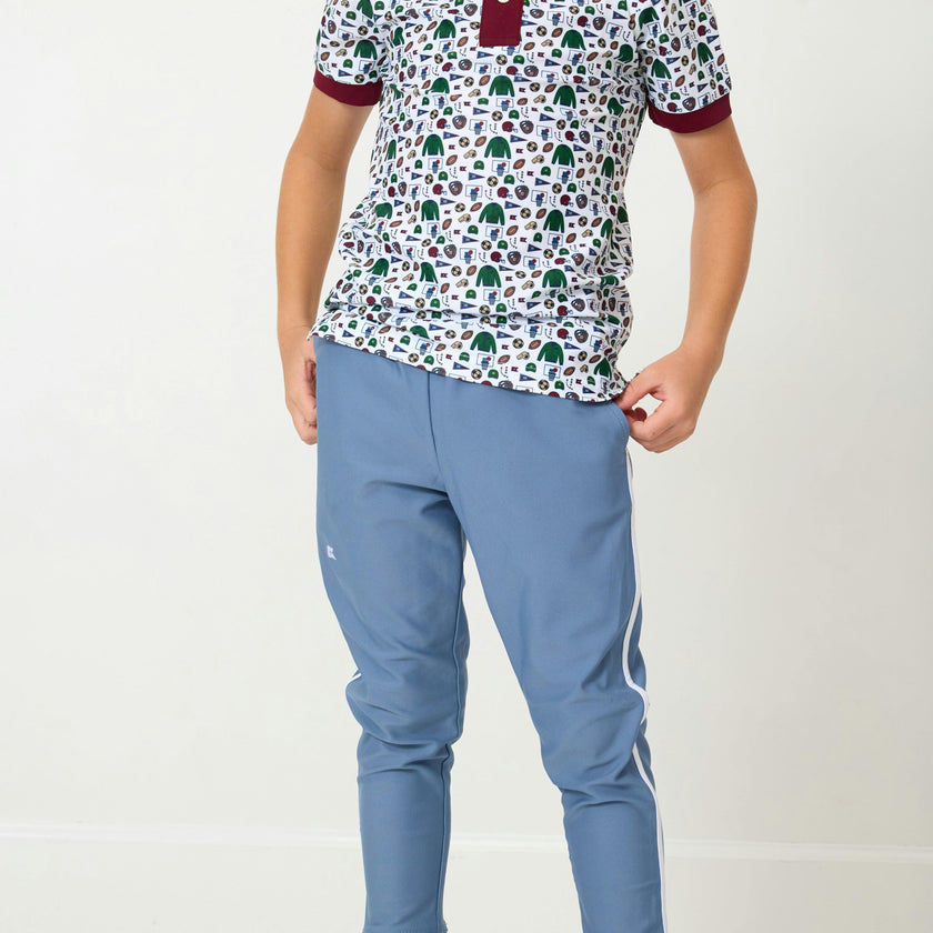 Boys Blade Shirt