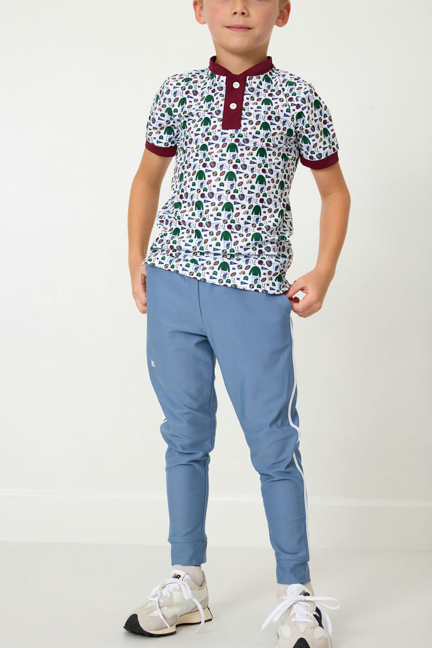 Boys Blade Shirt