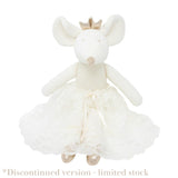 Pamplemousse Peluches Pavlova Mouse