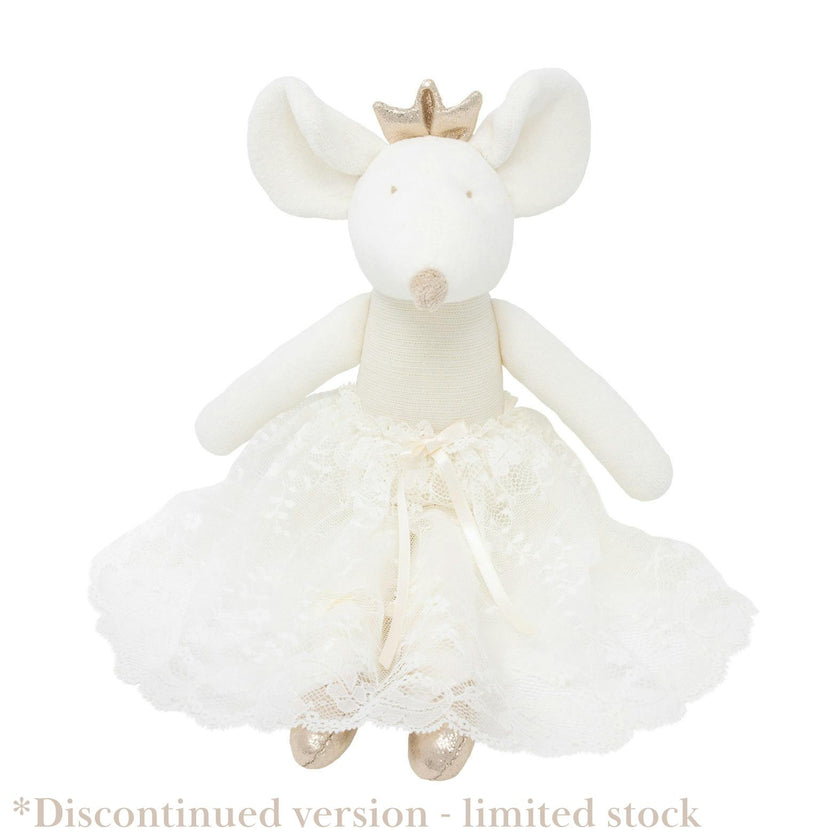 Pamplemousse Peluches Pavlova Mouse