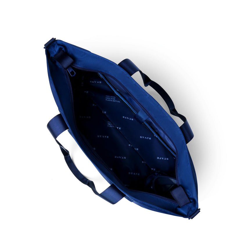 Graham Tote