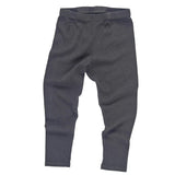 Rib Legging