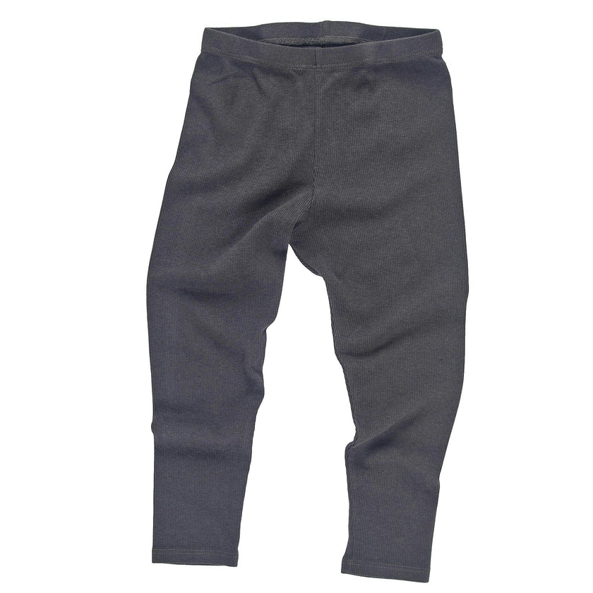 Rib Legging