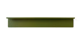 The Ledge in Olive - Large