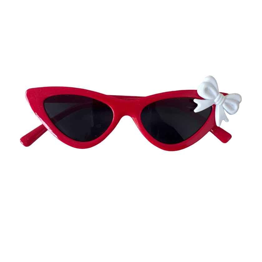 Bow Cutie Elle Eye Sunnies