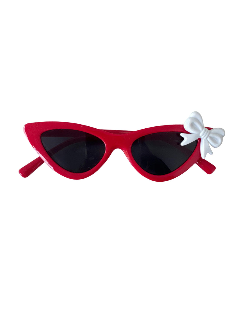 Bow Cutie Elle Eye Sunnies