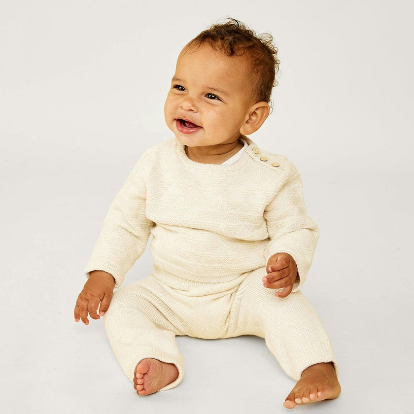 Baker Baby Pant