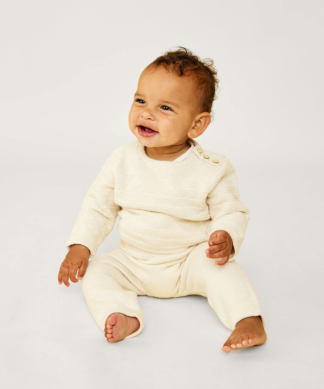 Baker Baby Pant