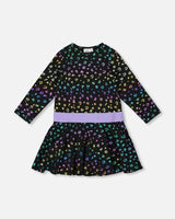 Jersey Dress