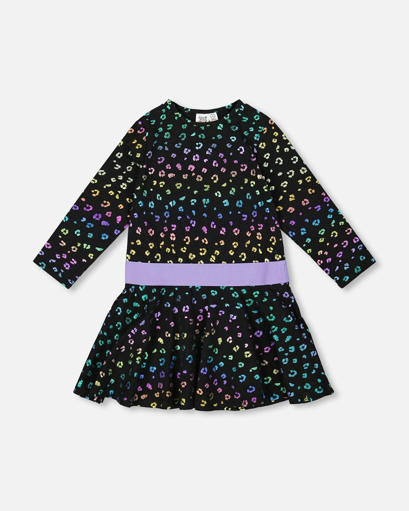 Jersey Dress