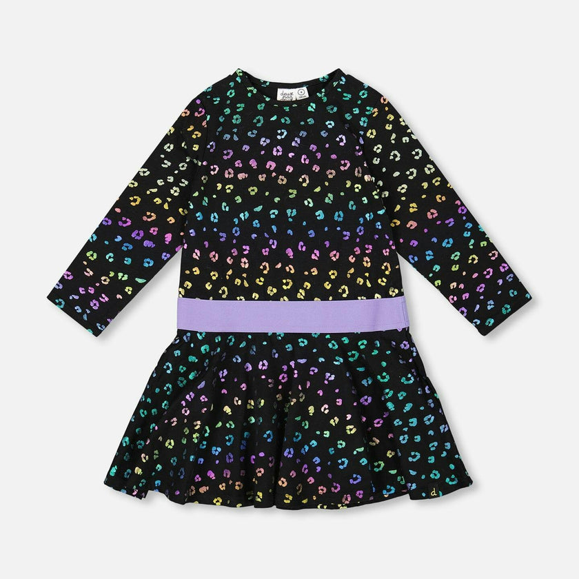 Jersey Dress