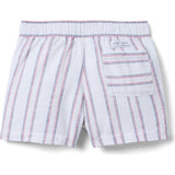 The Shortest Short, Multi
