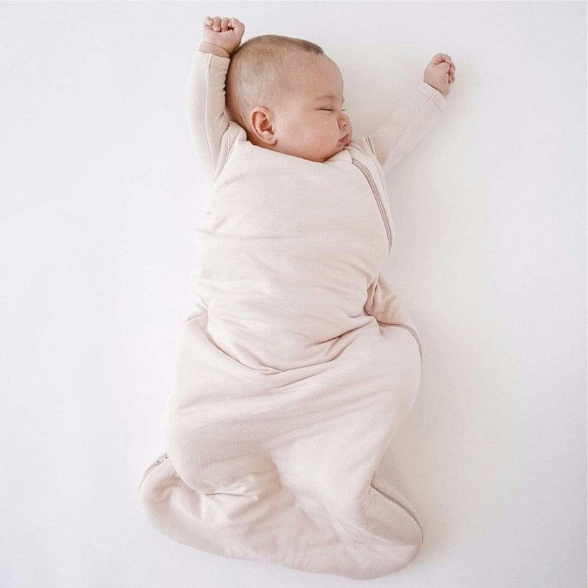 Sleep Bag Slate 1.0