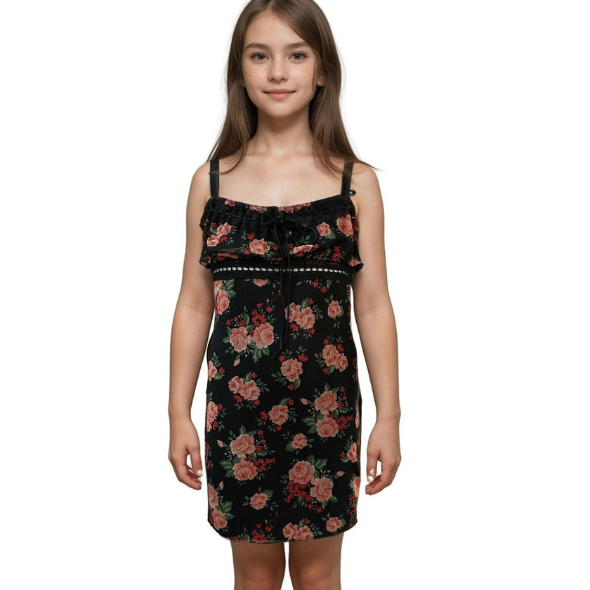 Girls Mila Dress
