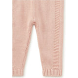 Cozy Baby Pants, Natural