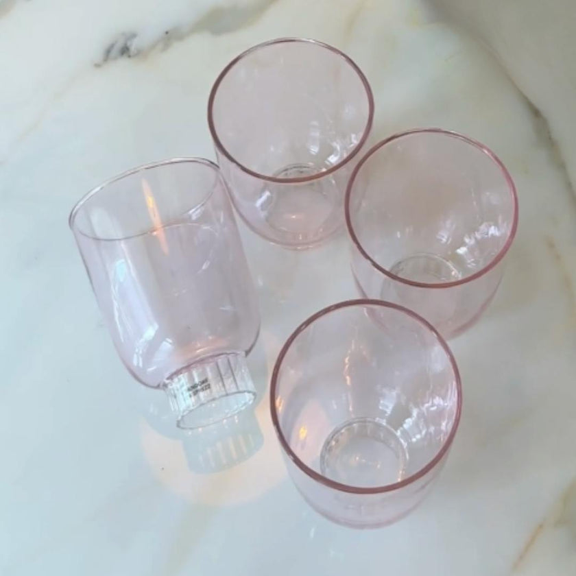 Romantic Glasses Petite