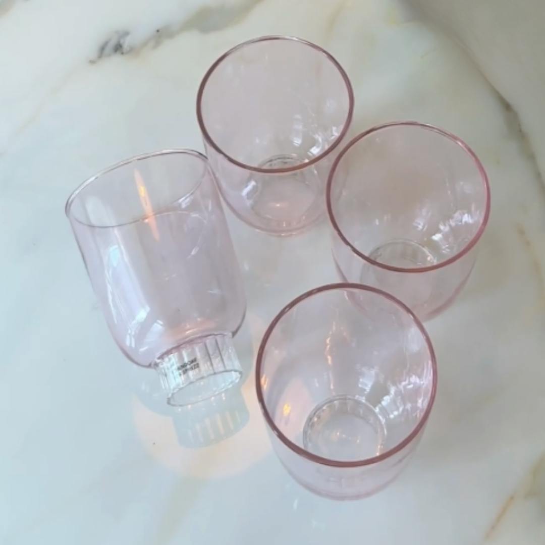 Romantic Glasses Petite