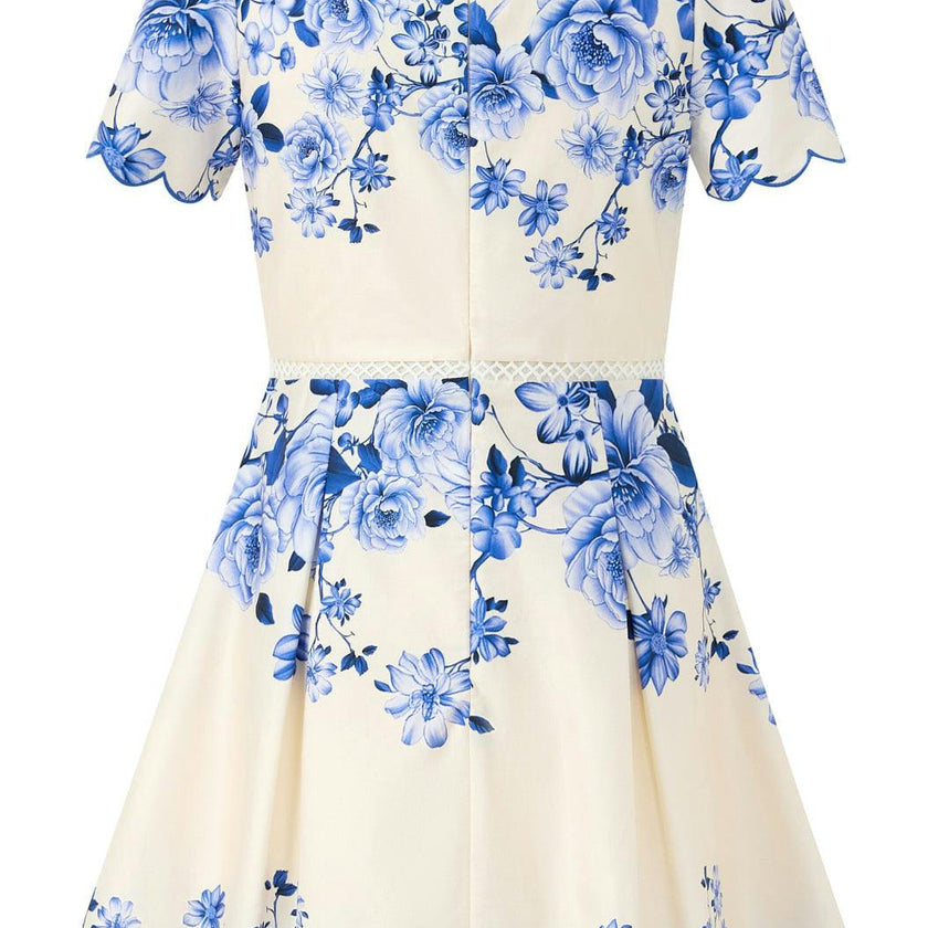 Miranda Mini Dress