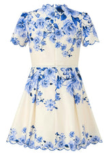 Miranda Mini Dress