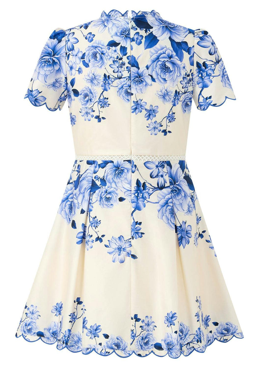 Miranda Mini Dress