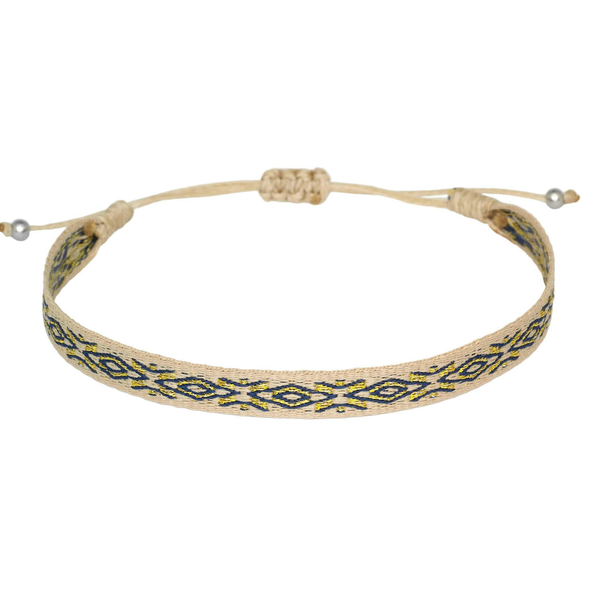 Sophia Friendship Bracelet