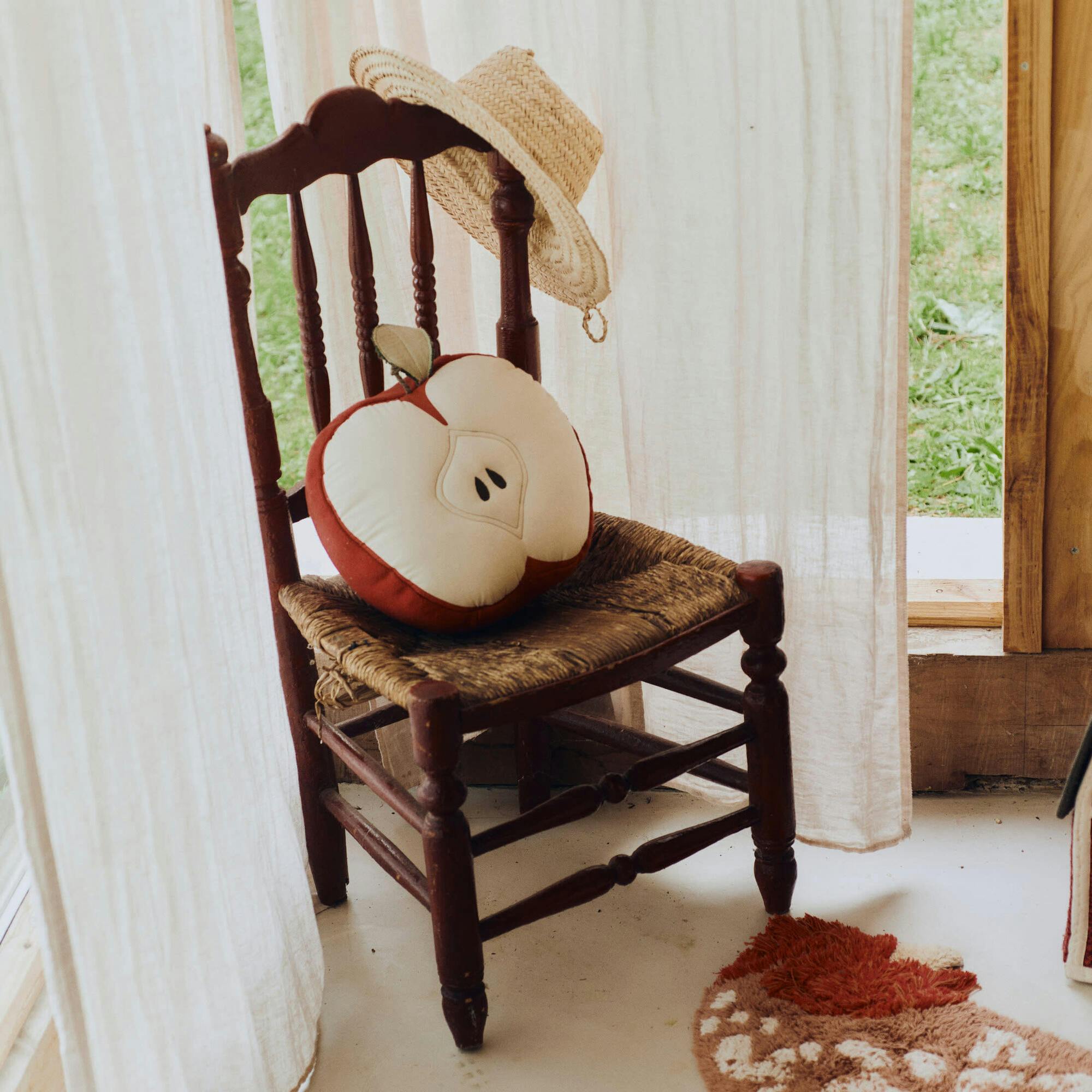 Cushion
