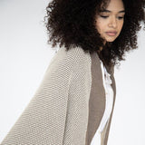 Eka Stipple Throw Blanket