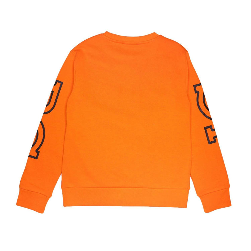 ICEBERG Wide Logo Sweatshirt
