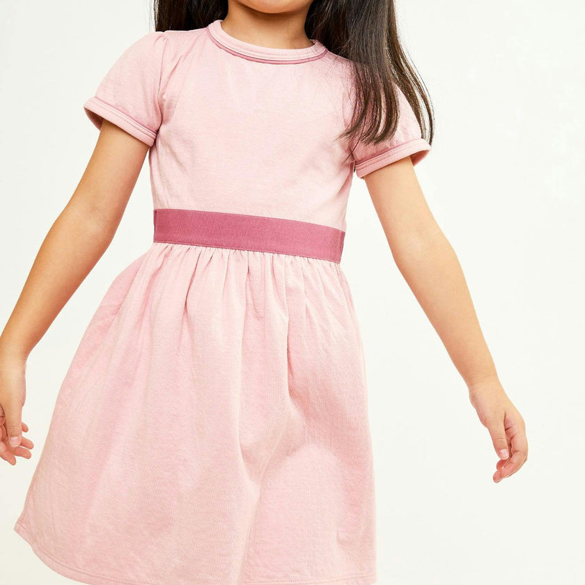 Mirren Dress