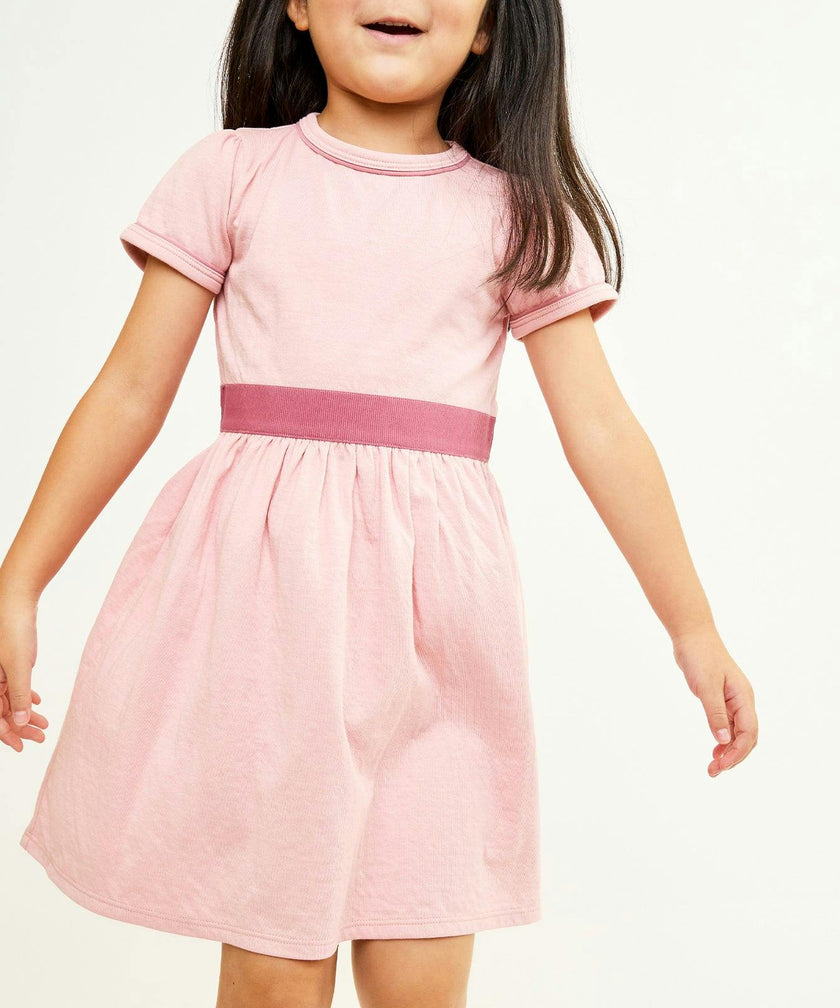 Mirren Dress