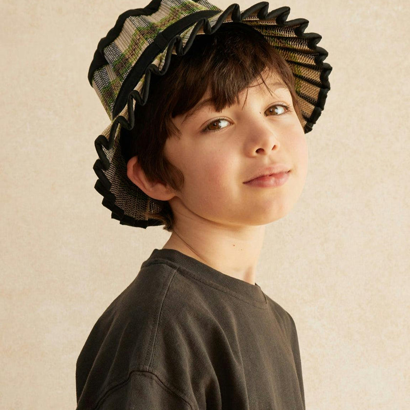 Kobe | Island Mayfair Child Hat