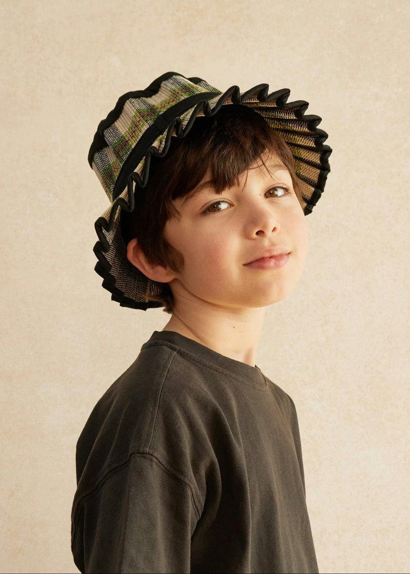 Kobe | Island Mayfair Child Hat