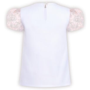 Choux Top