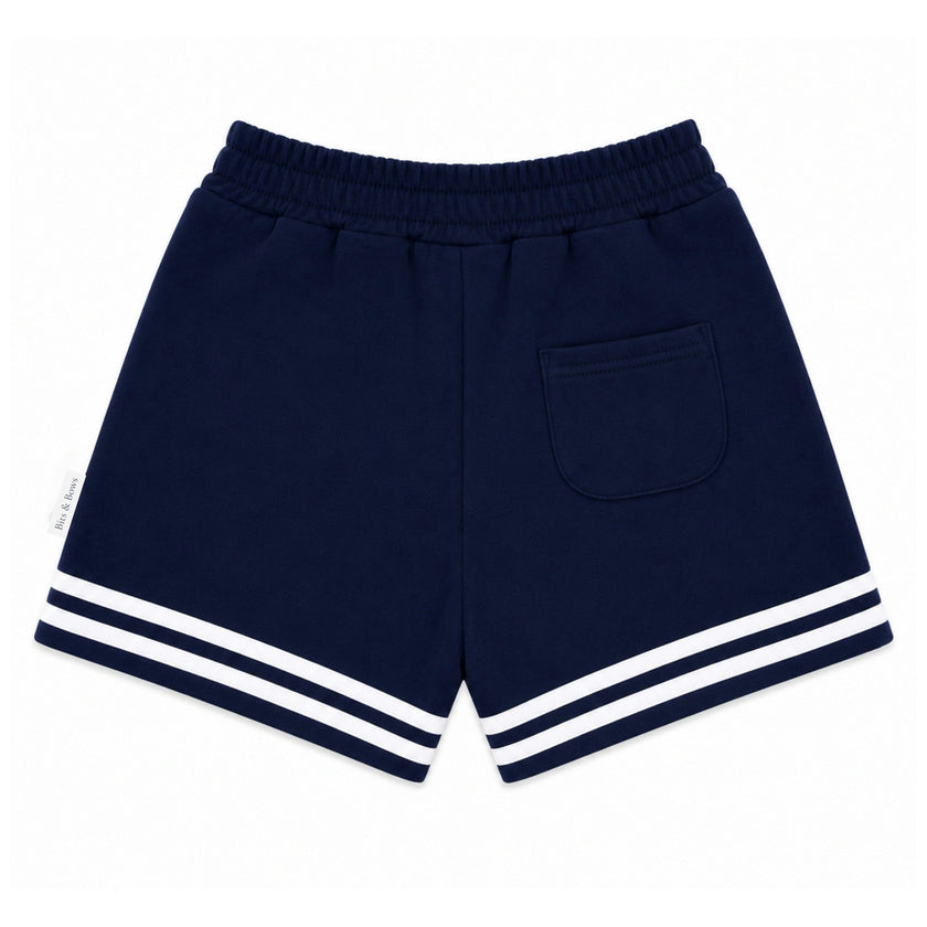 Varsity Shorts