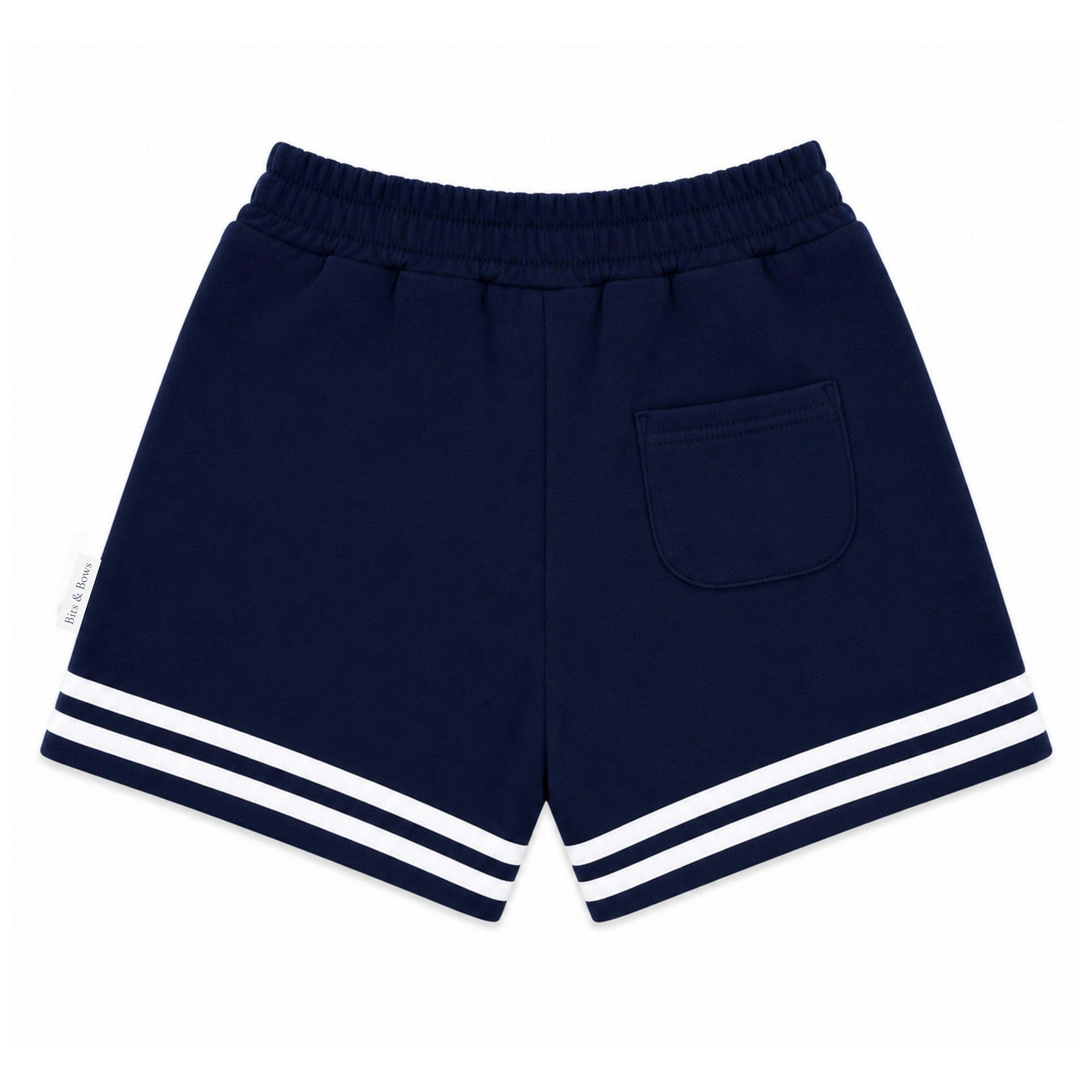 Varsity Shorts
